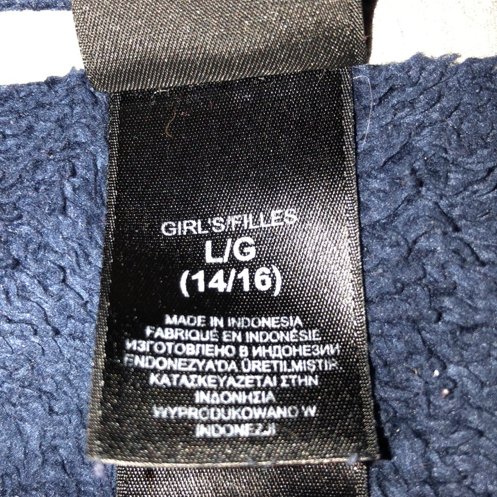 THE NORTH FACE jacket - Picture 6 of 7